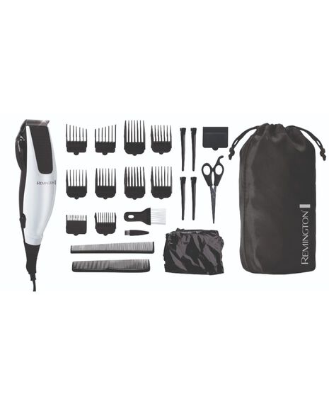 High Precision Haircut Kit